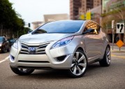 Hyundai Nuvis Concept